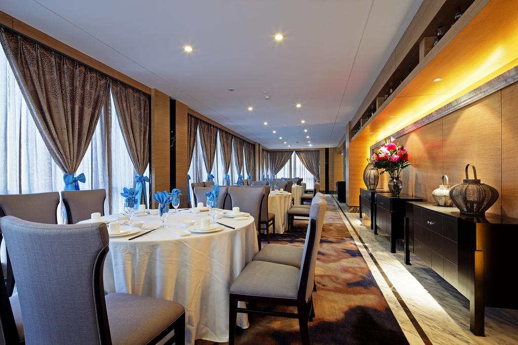 Ramada Changzhou North Hotel Exterior photo