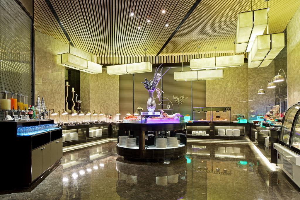 Ramada Changzhou North Hotel Exterior photo