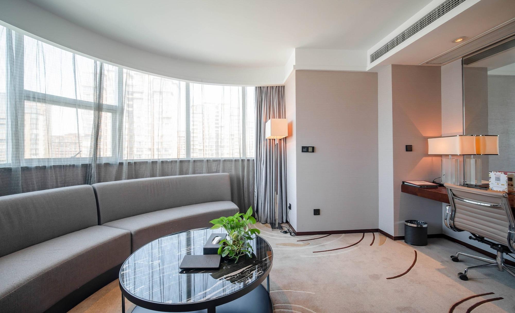 Ramada Changzhou North Hotel Exterior photo