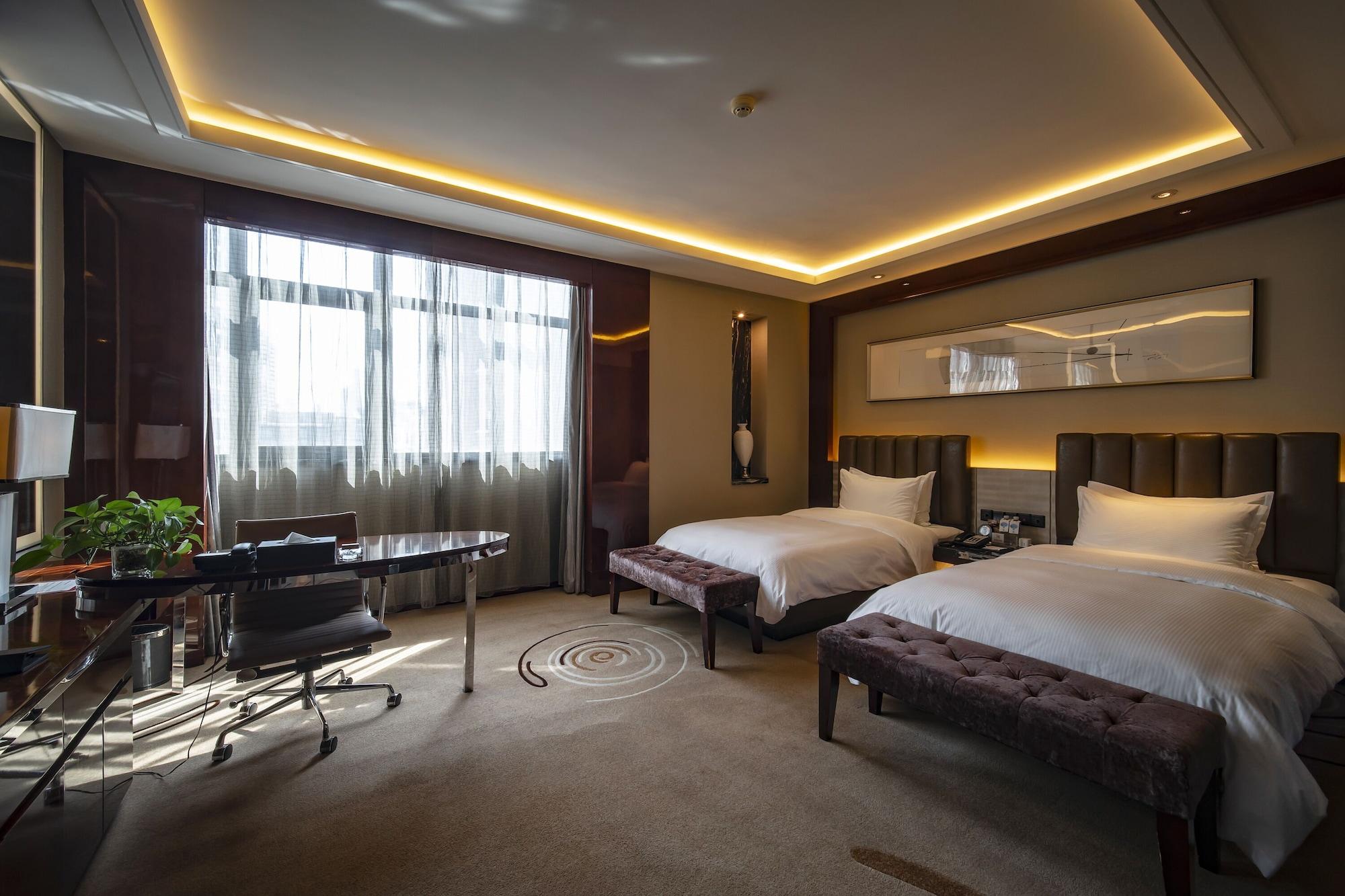 Ramada Changzhou North Hotel Exterior photo
