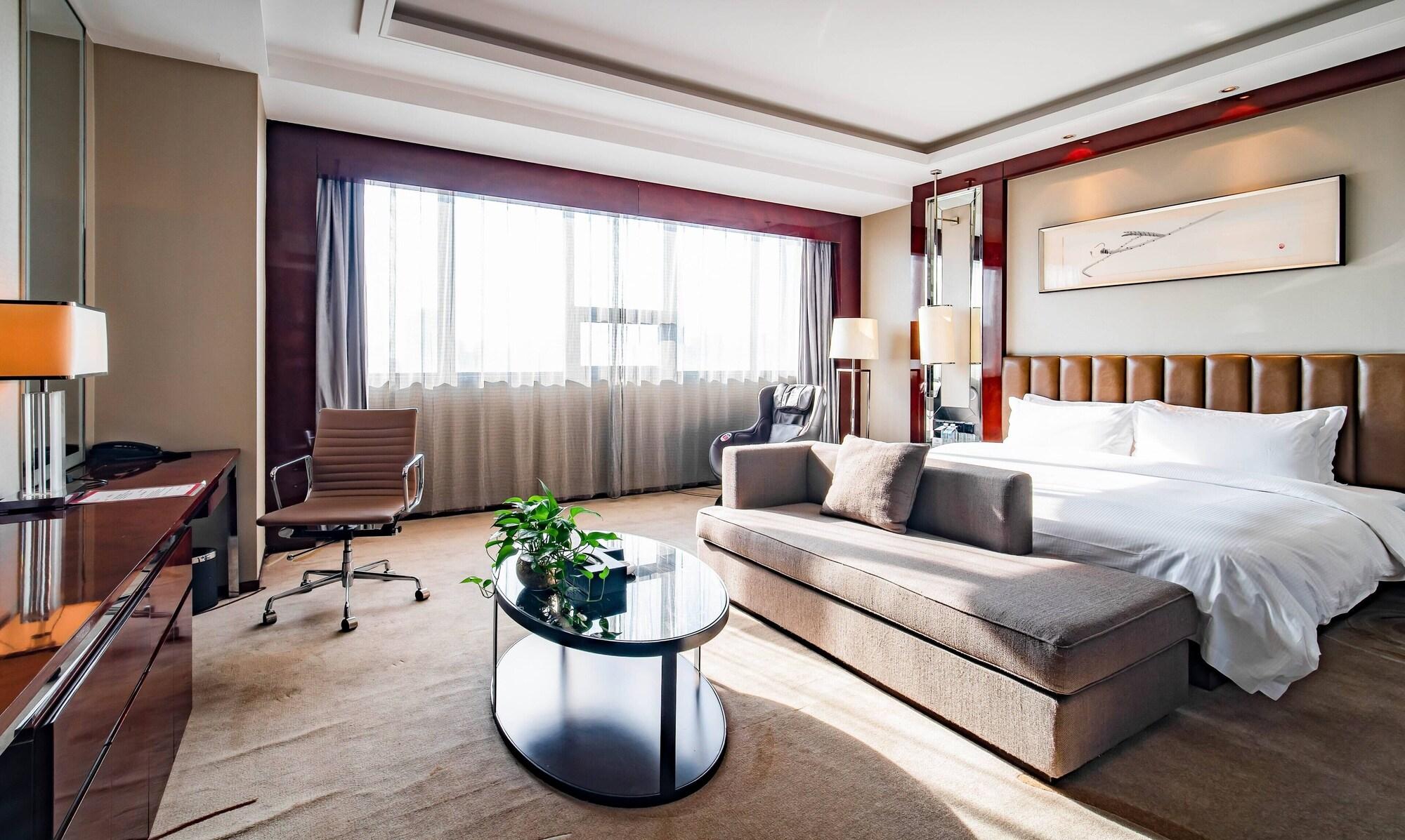 Ramada Changzhou North Hotel Exterior photo