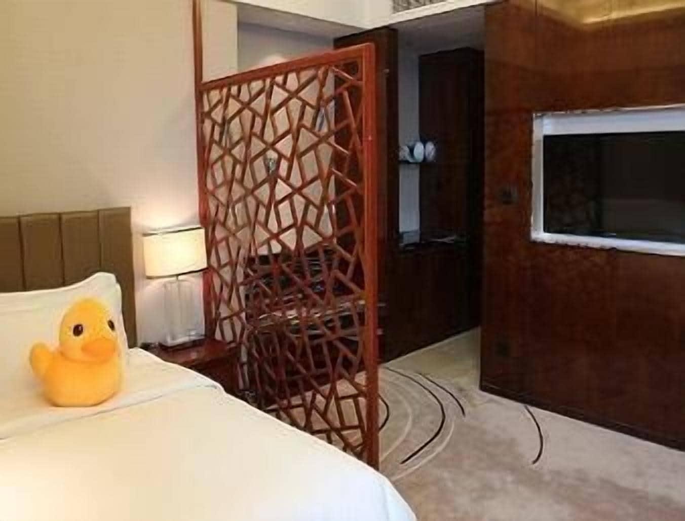 Ramada Changzhou North Hotel Exterior photo