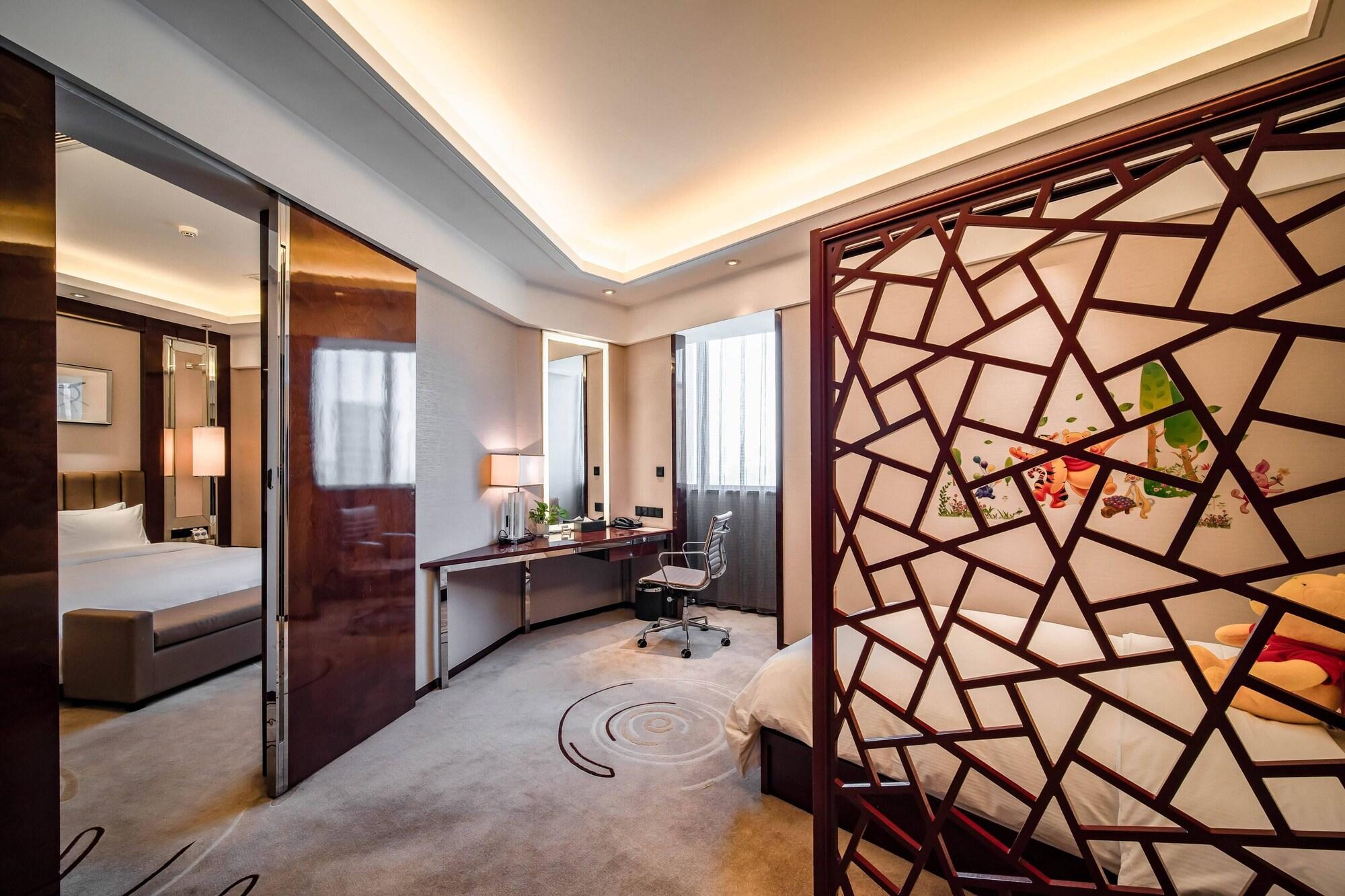 Ramada Changzhou North Hotel Exterior photo