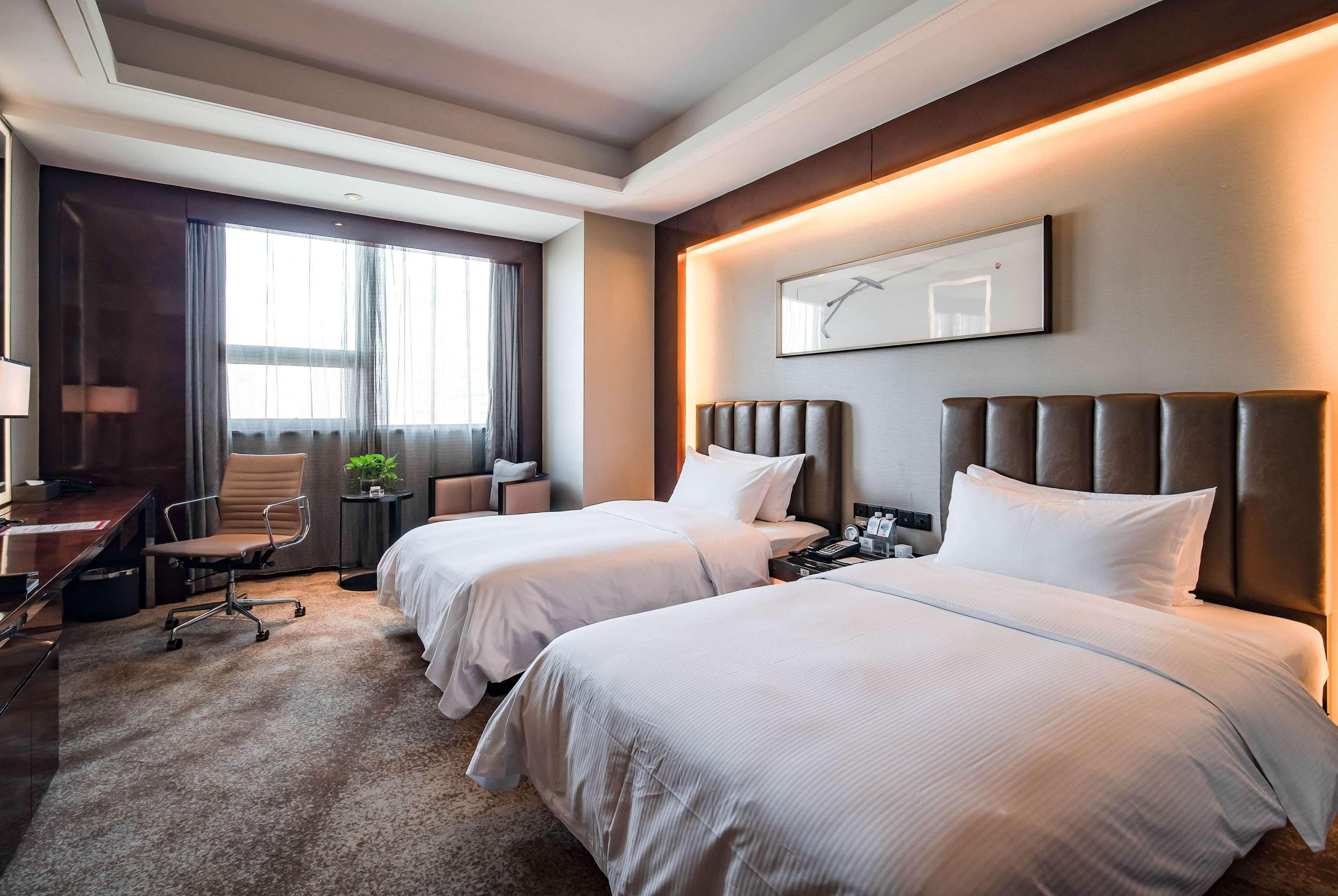Ramada Changzhou North Hotel Exterior photo