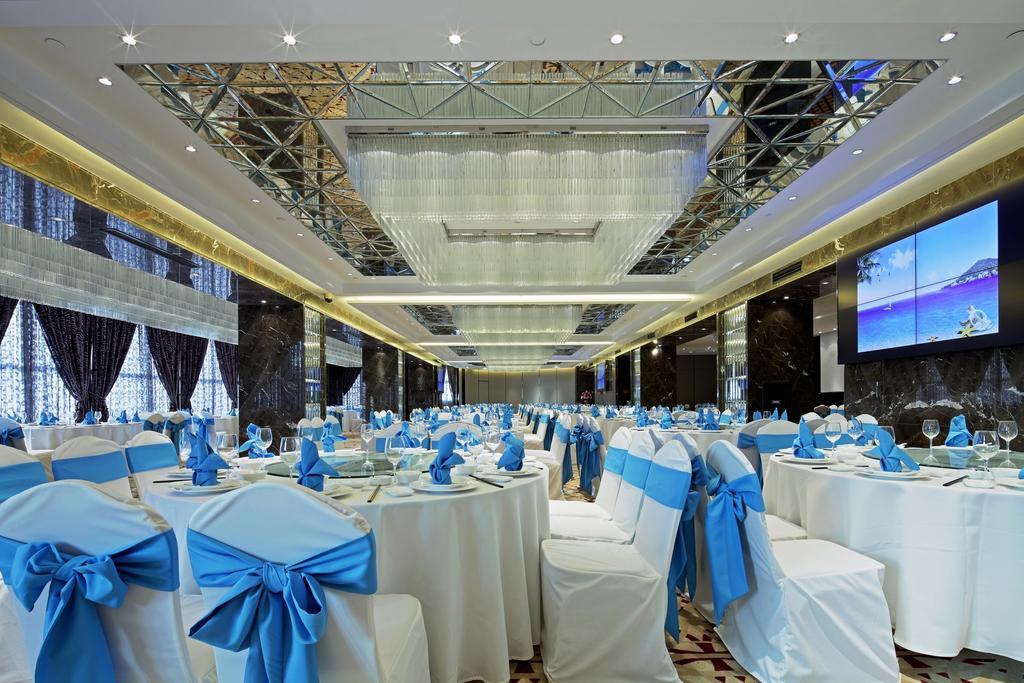 Ramada Changzhou North Hotel Exterior photo
