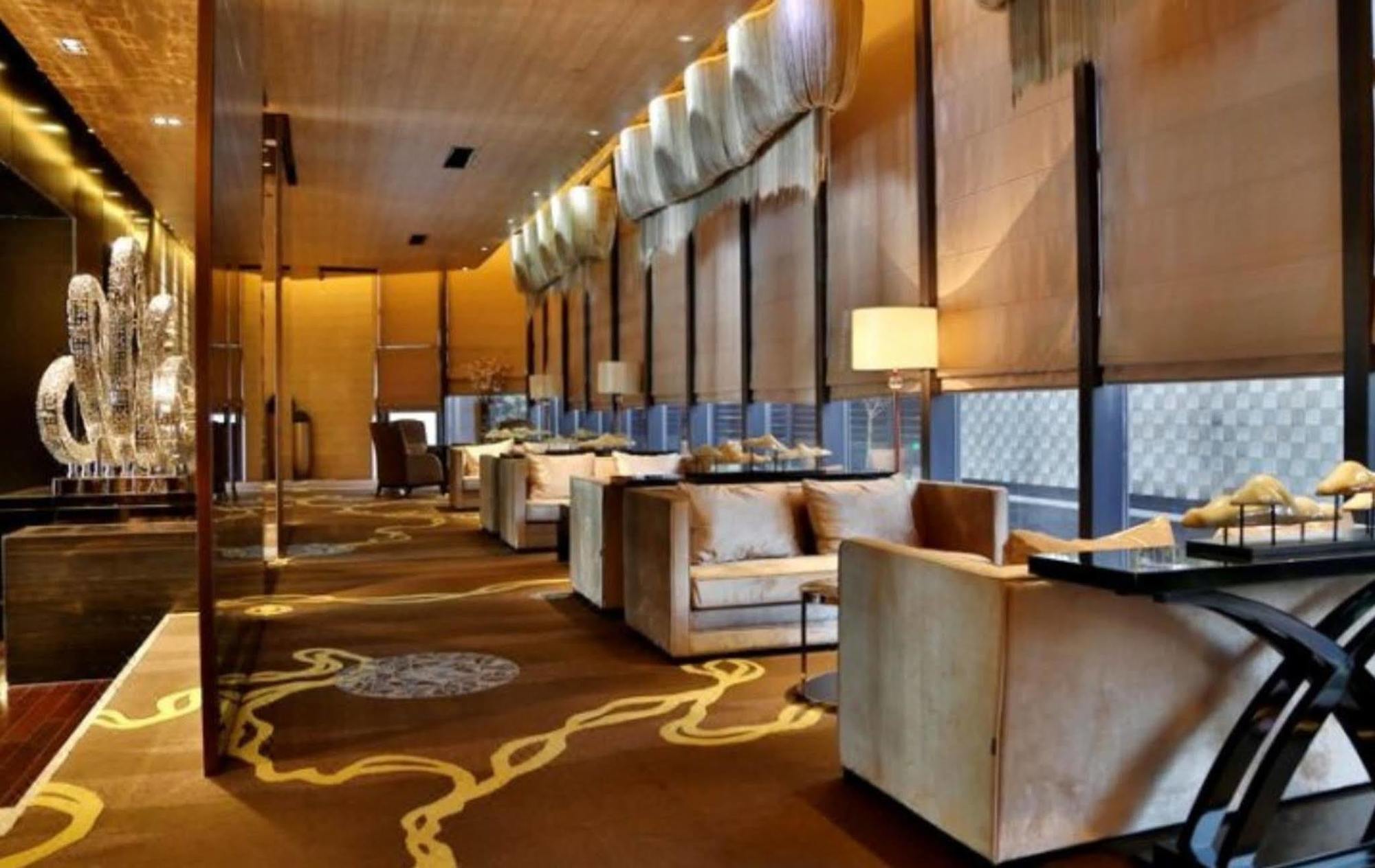 Ramada Changzhou North Hotel Exterior photo