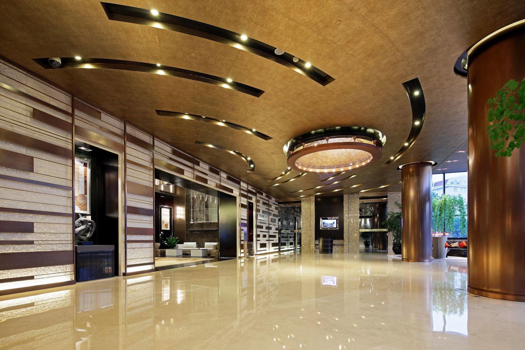 Ramada Changzhou North Hotel Exterior photo